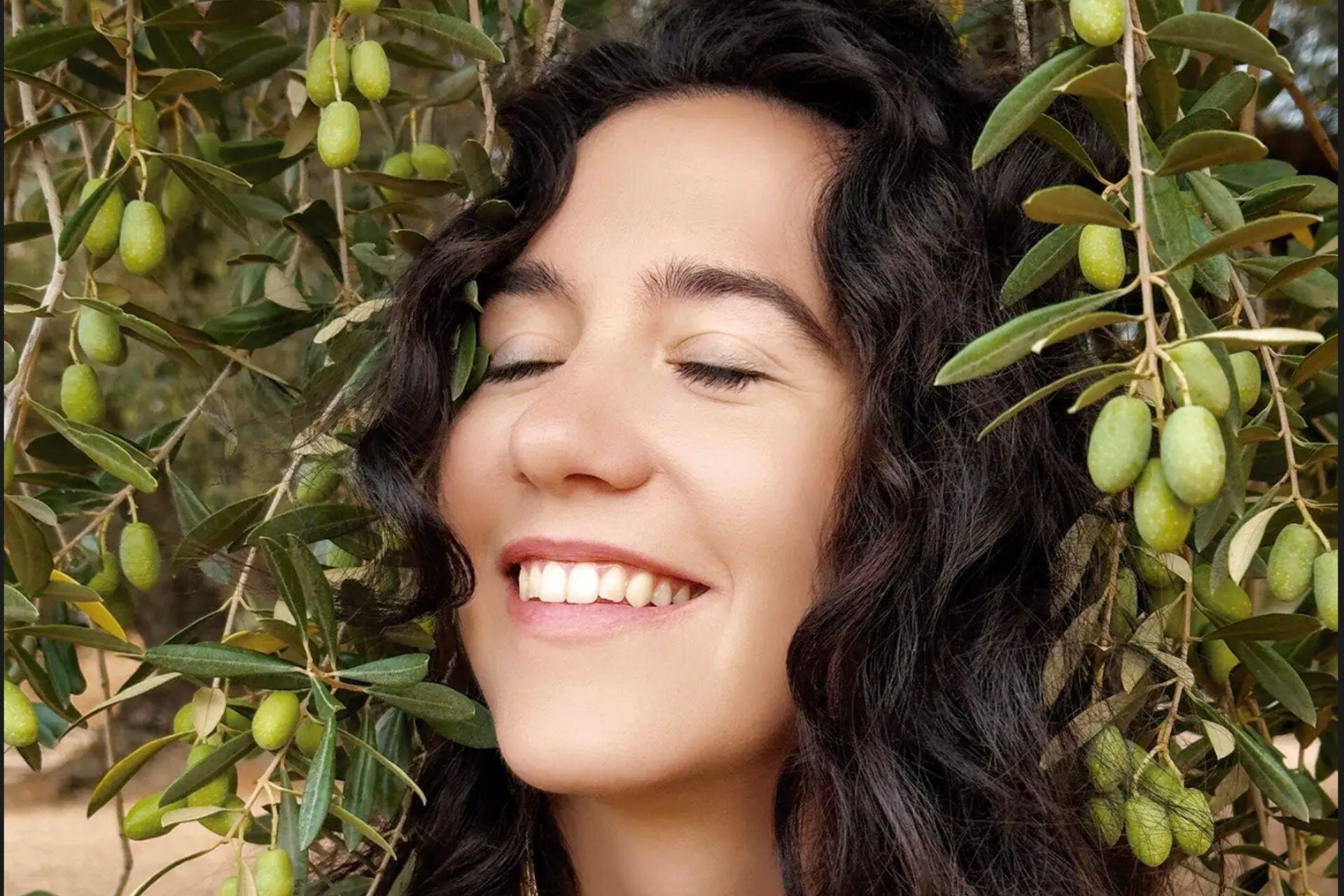 Panorama Musica - Lia Sampa