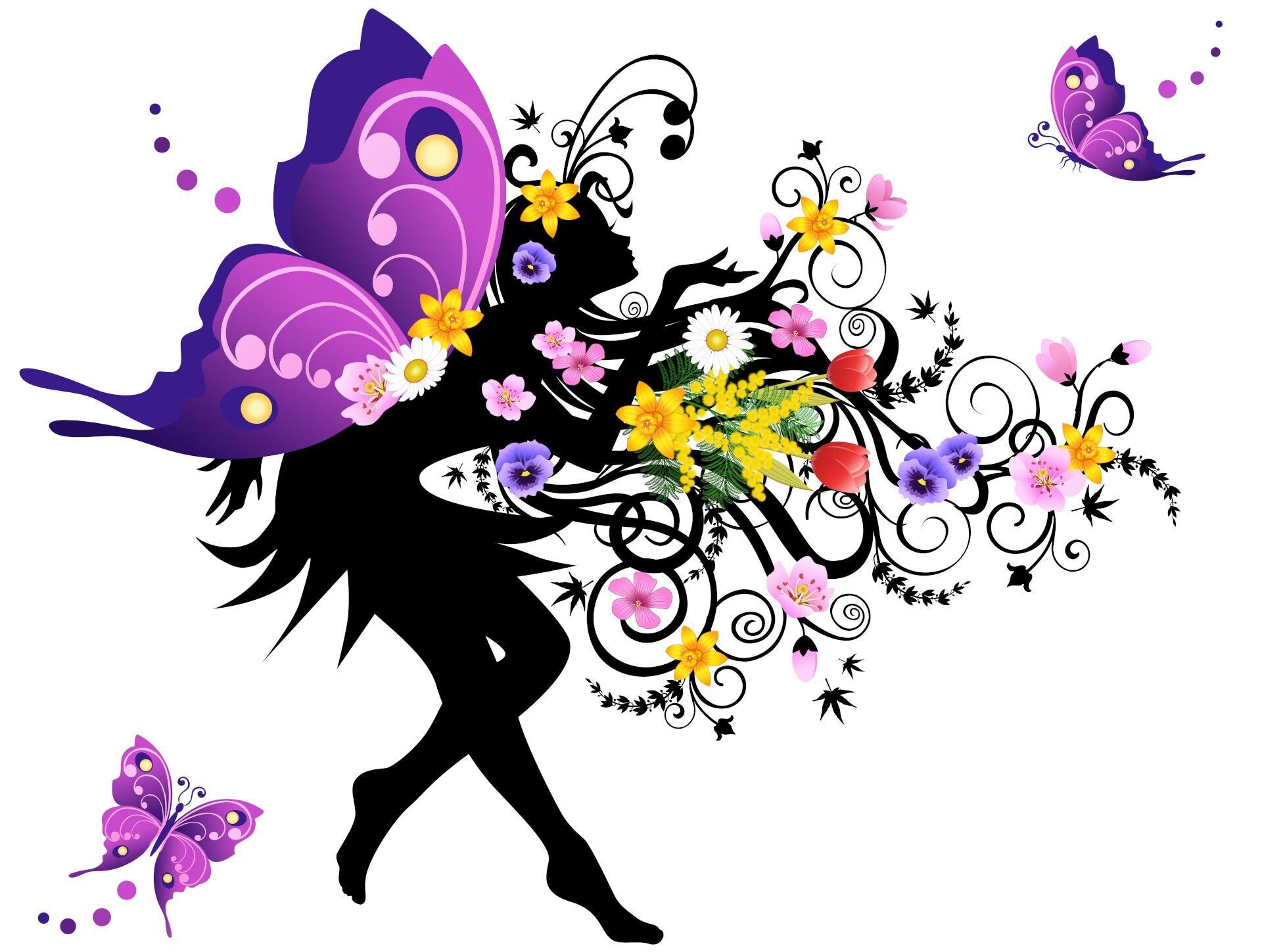Lilian magic show