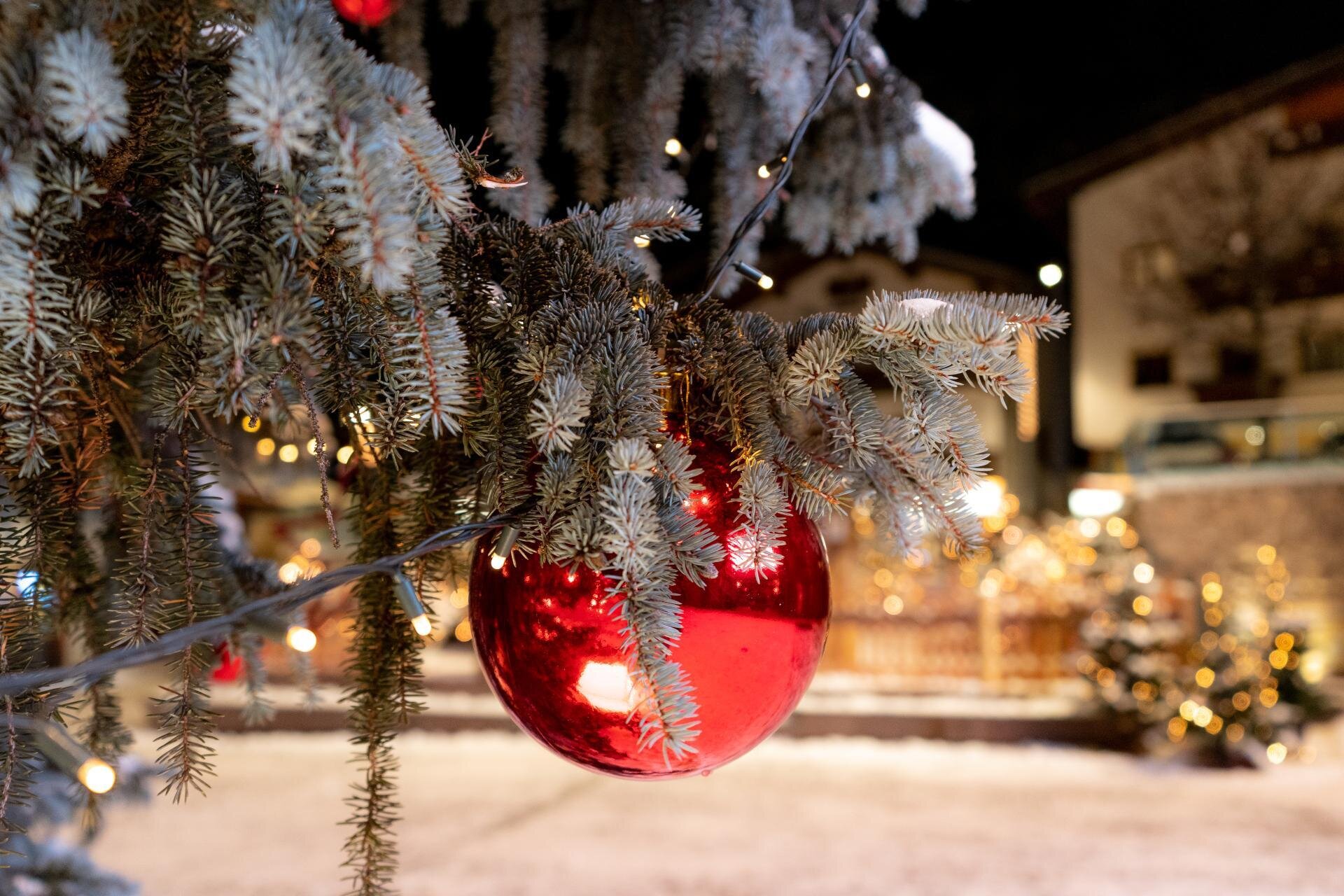 Albero di Natale Albero di Natale