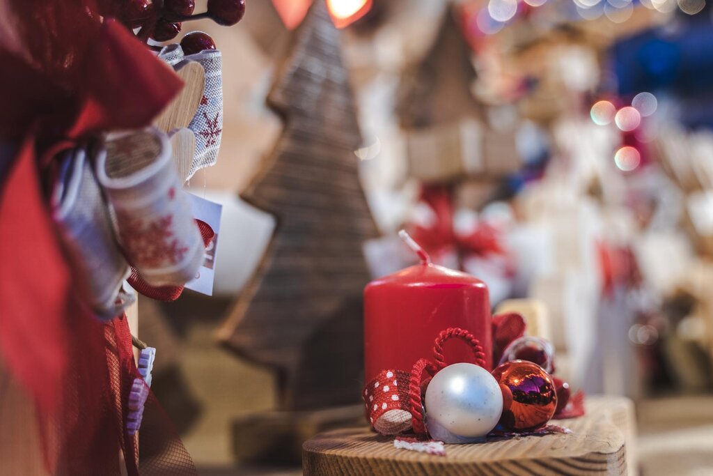 Addobbi Natale Addobbi Natale