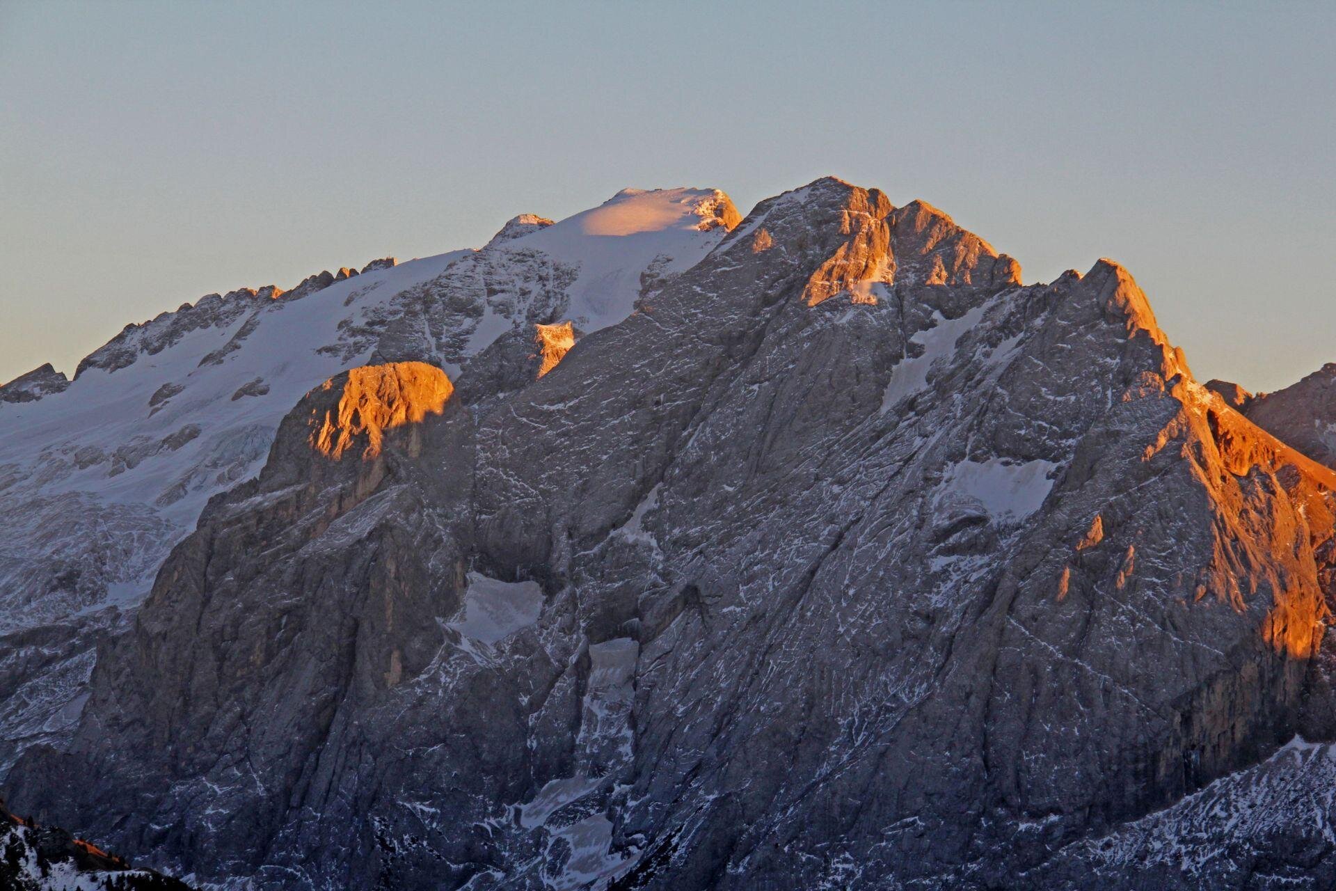 Marmolada