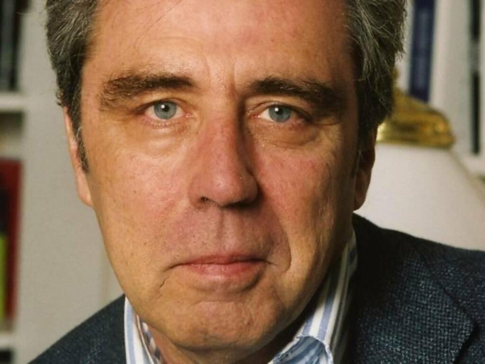 Massimo Rava
