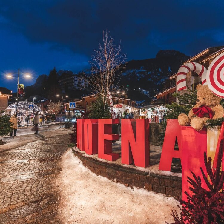 Mercatini di Natale Moena_1