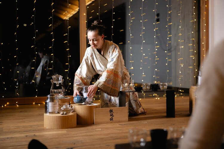 MindfulTEA - Latemar Hotel Suites & Spa_9