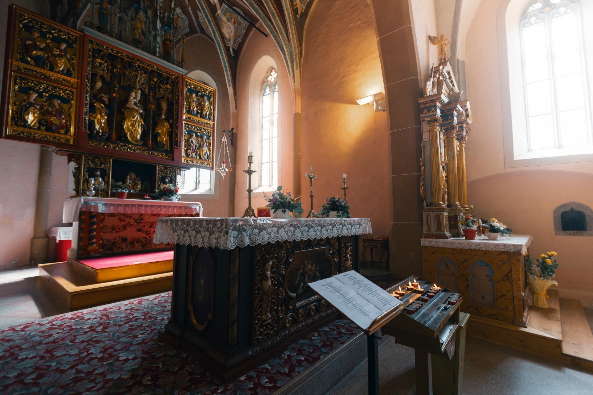 Santa Giuliana