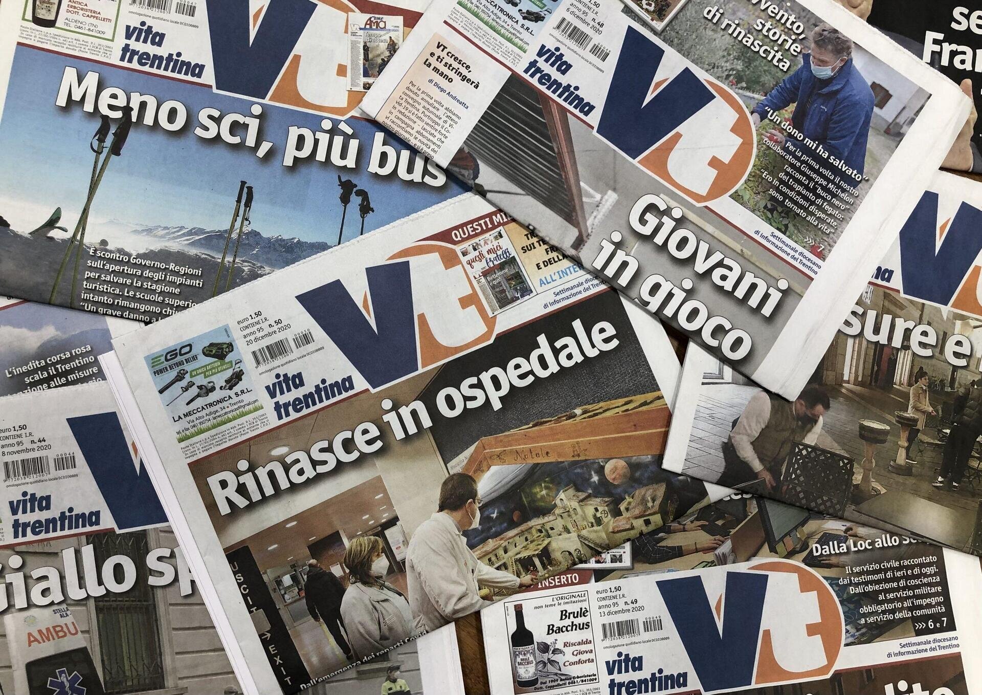 Vita Trentina