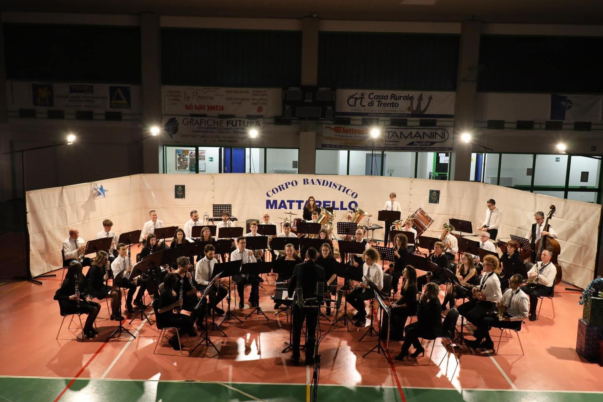 Corpo Bandistico di Mattarello