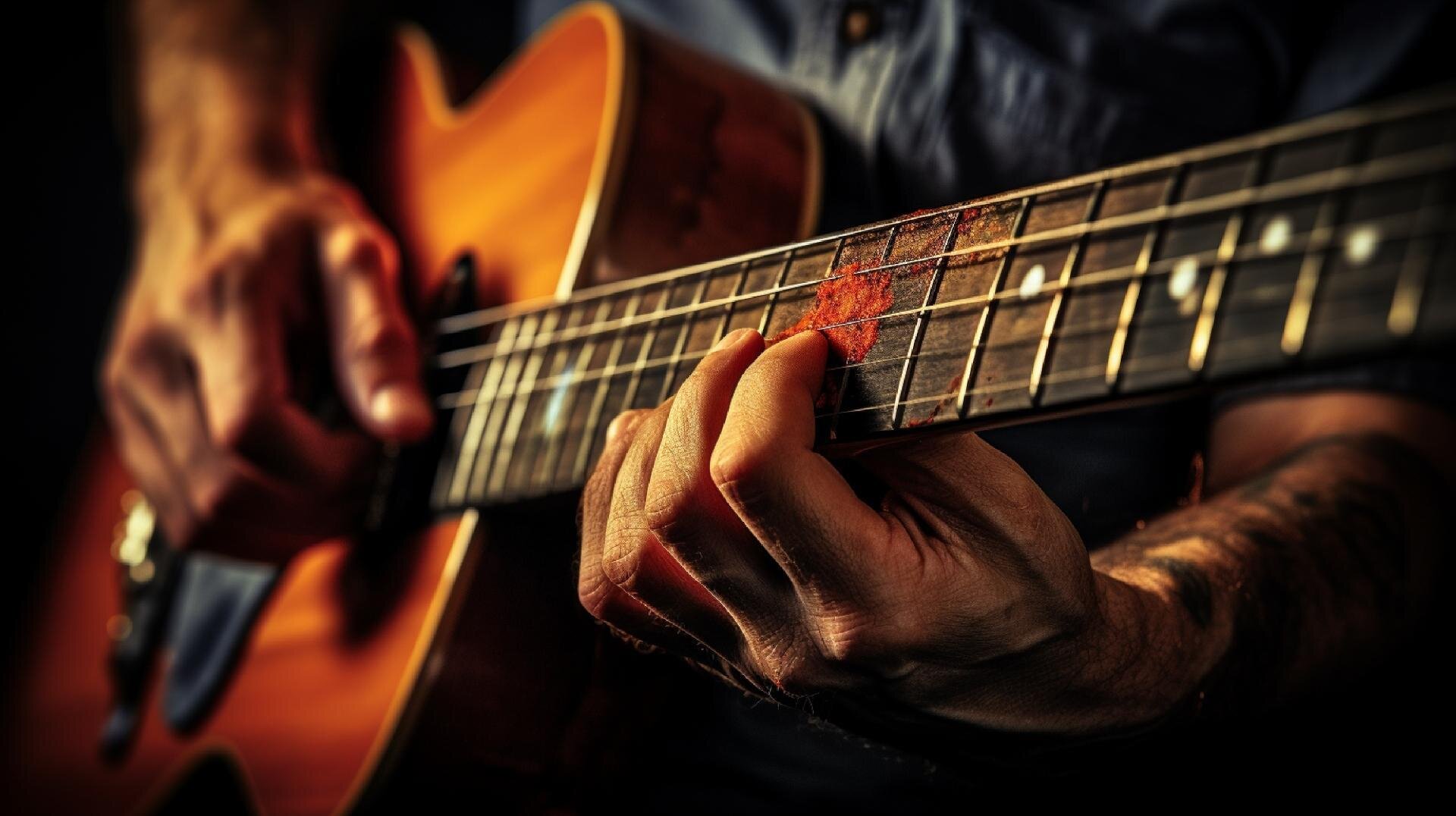 Concerto chitarra