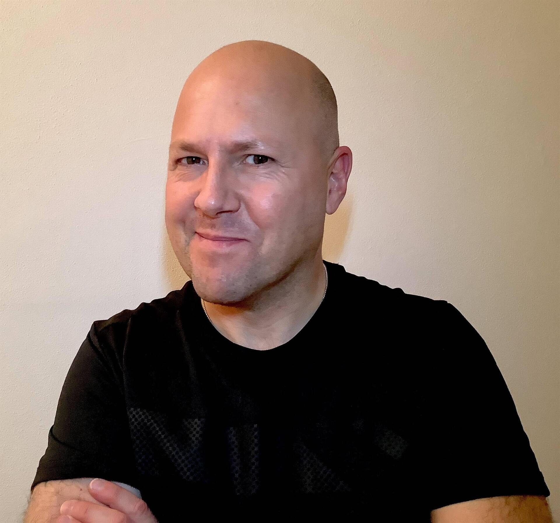 Mario Cagol