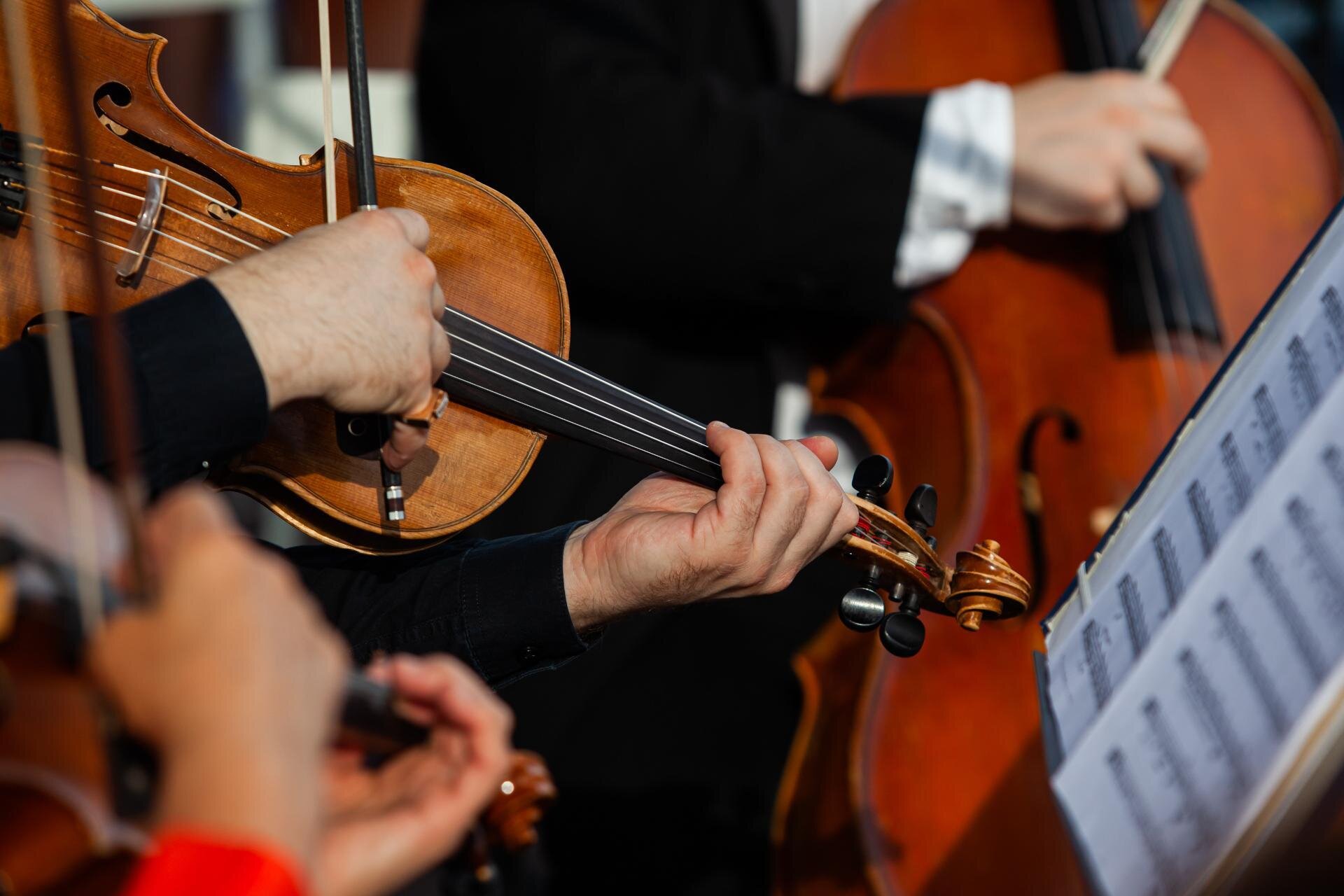 Concerto barocco