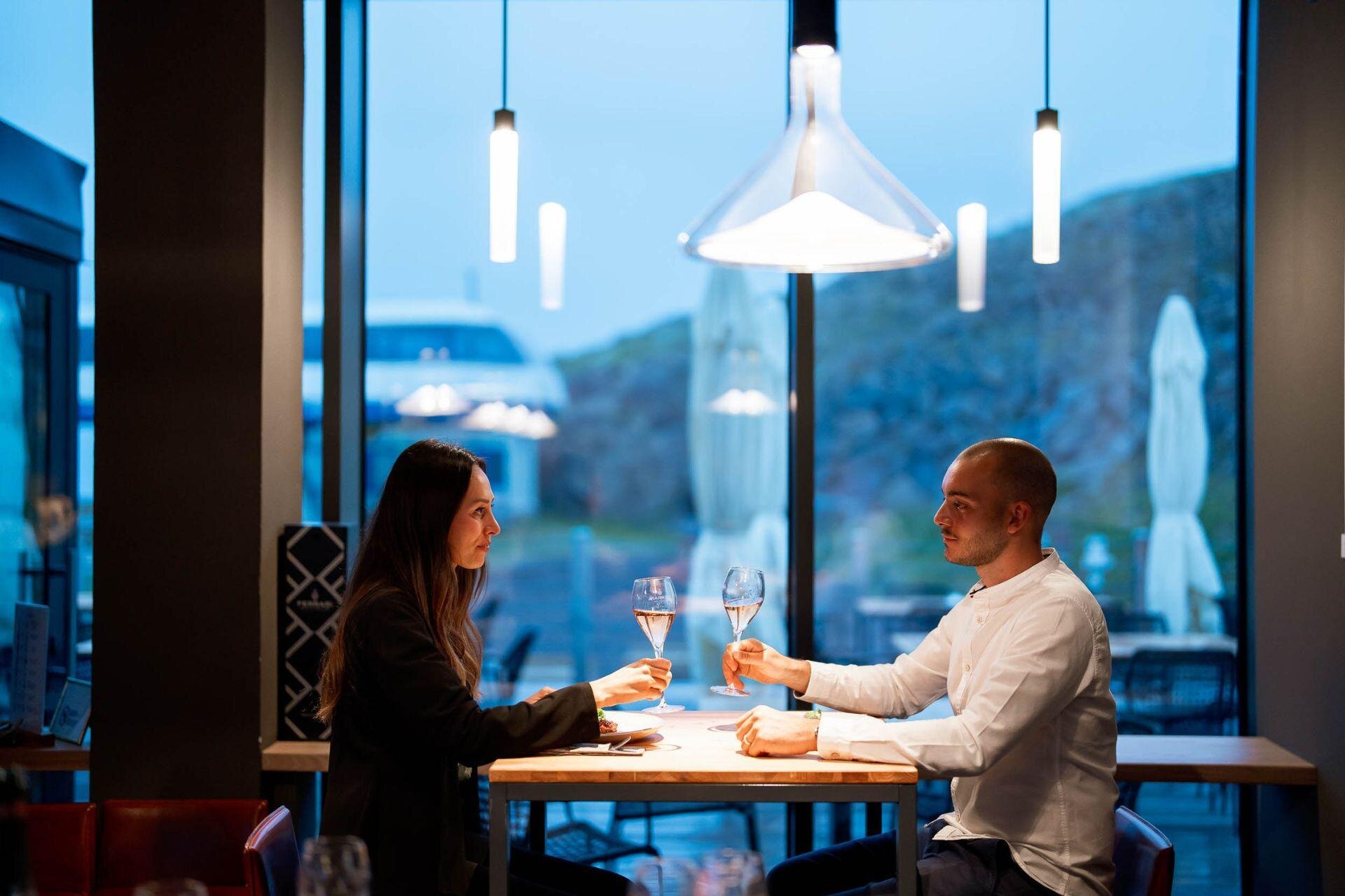 Ristorante InAlto