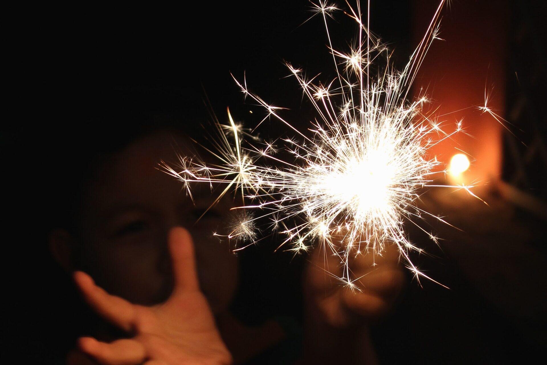 Spettacolo magia