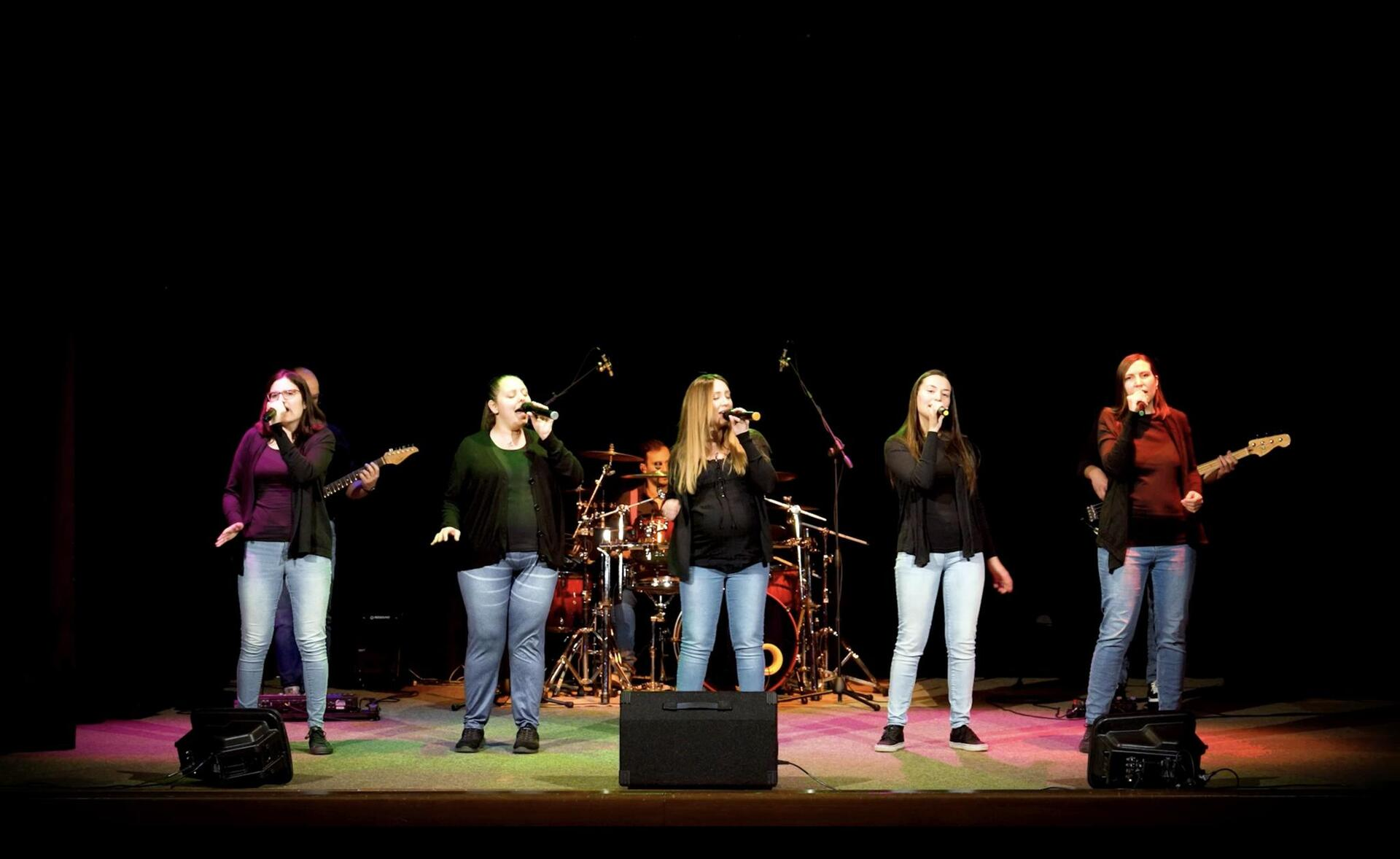QuantiCor Band