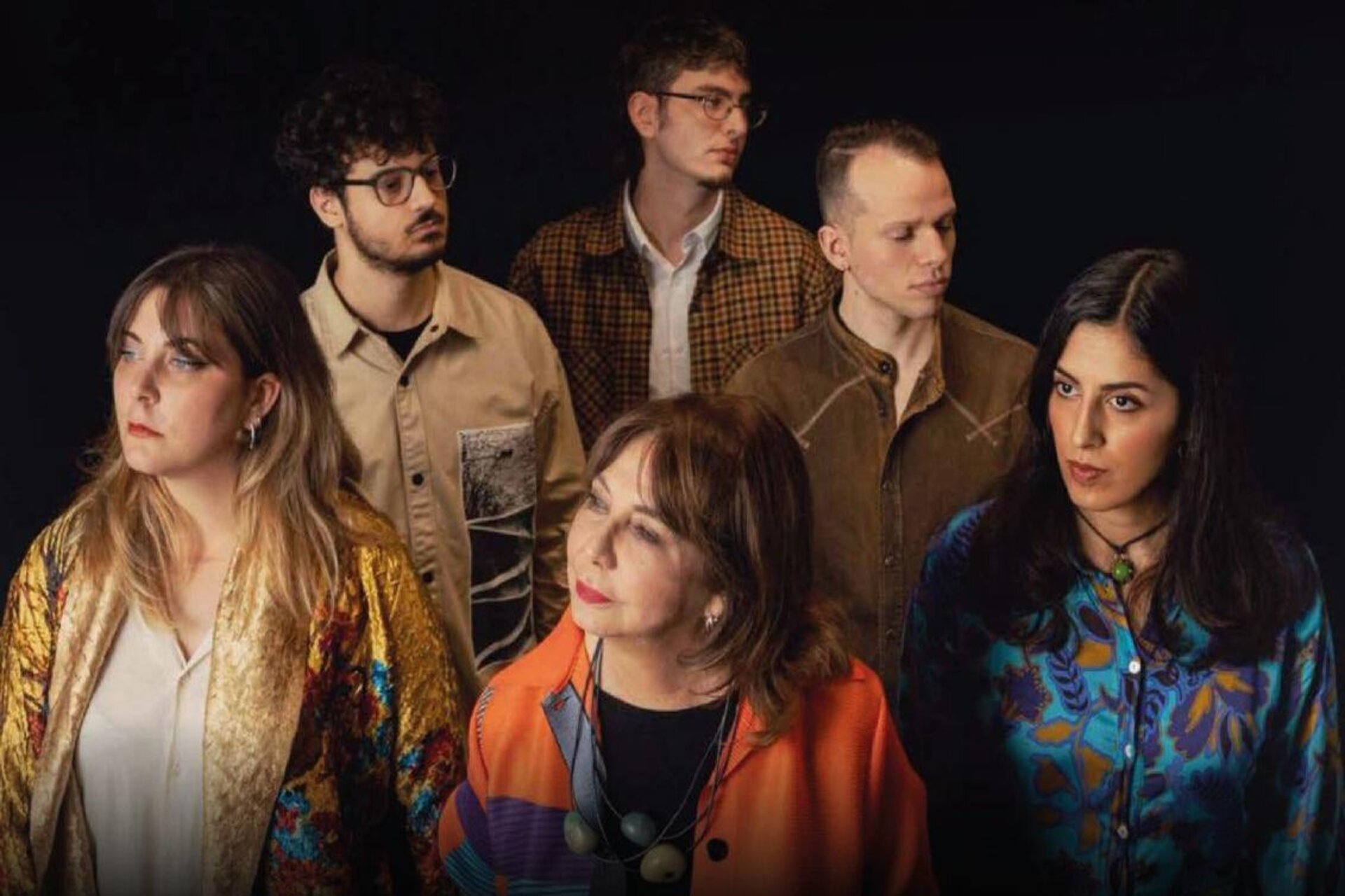 Rita Marcotulli ensemble