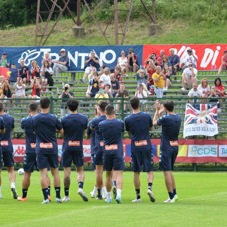PH Genoa Cricket and Football Club_Ritiro Moena_10