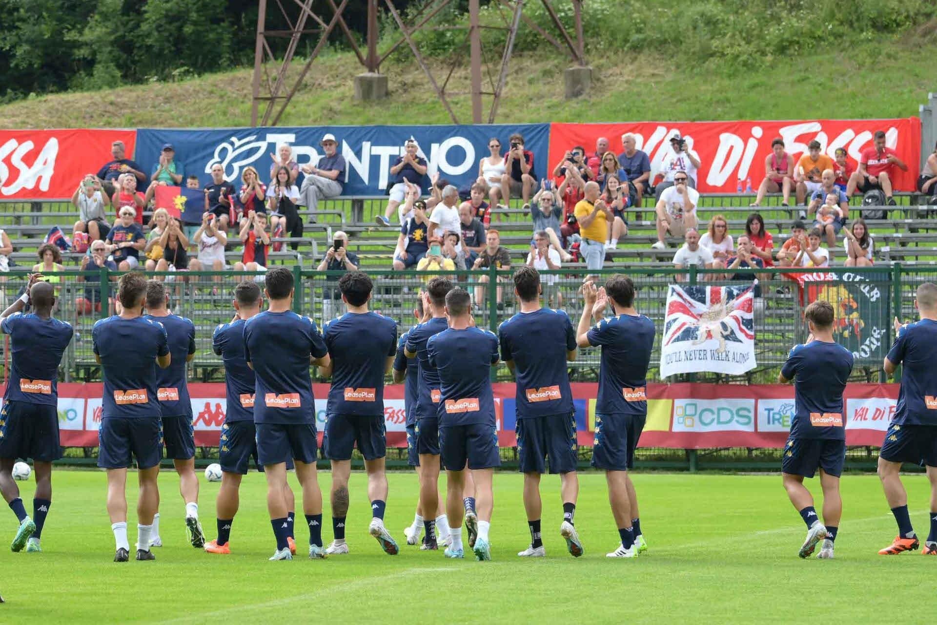 PH Genoa Cricket and Football Club_Ritiro Moena_10