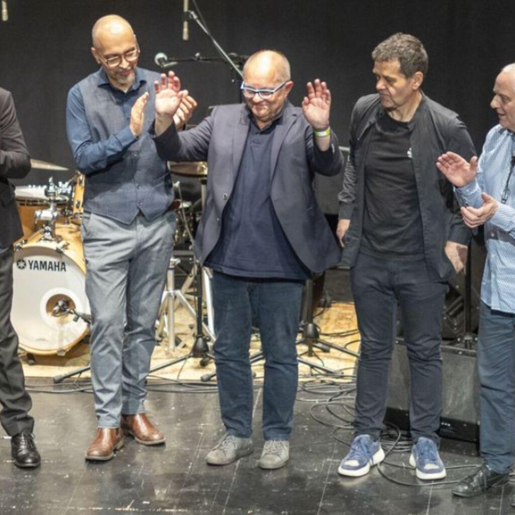 Roland's Puschtra Panorama Music Festival 2026