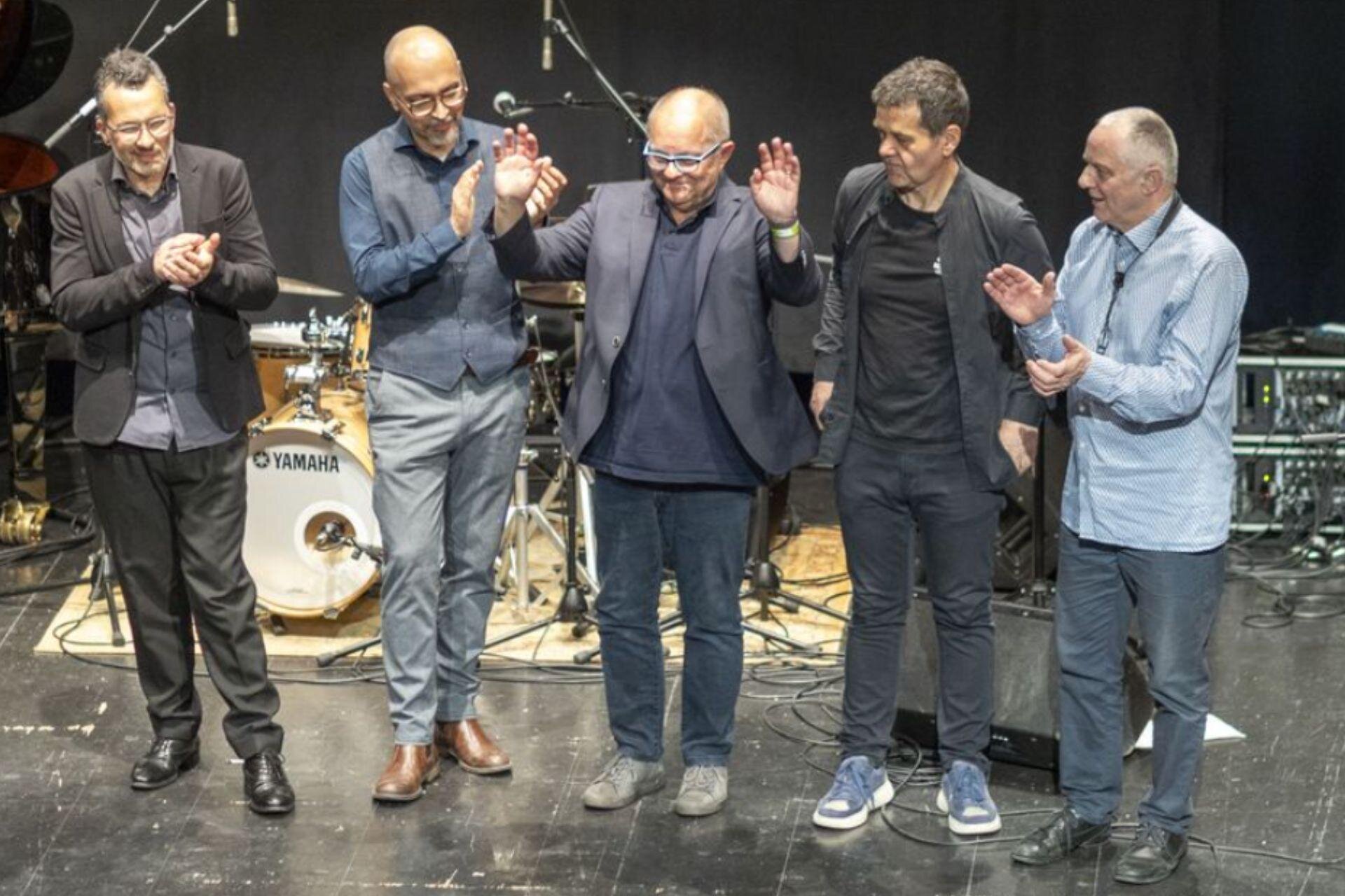 Roland's Puschtra Panorama Music Festival 2026