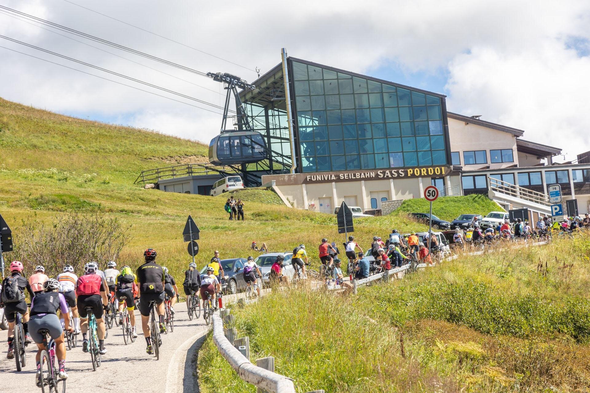 Archivio Sellaronda Bike Day_5