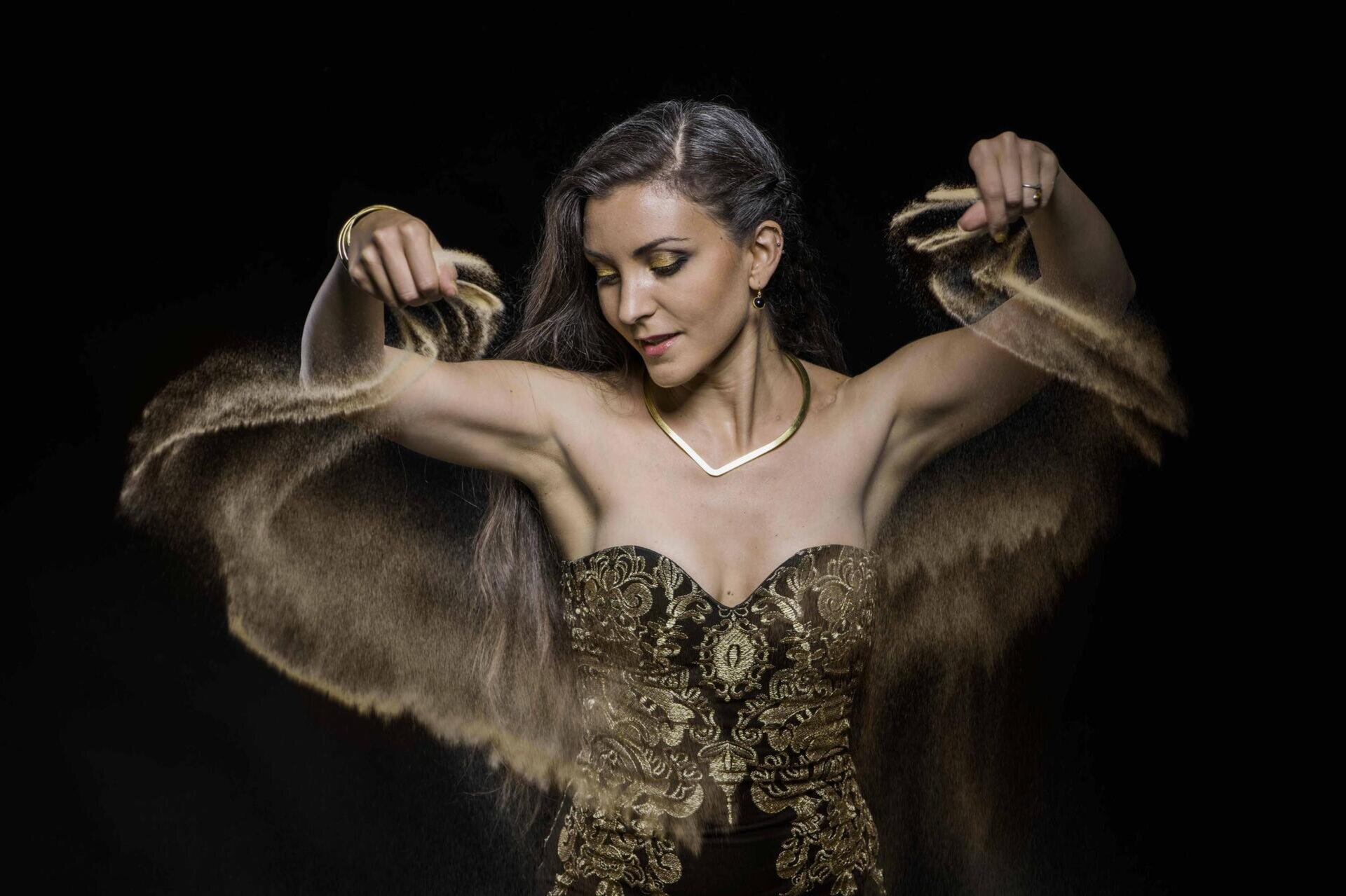 Simona Gandòla