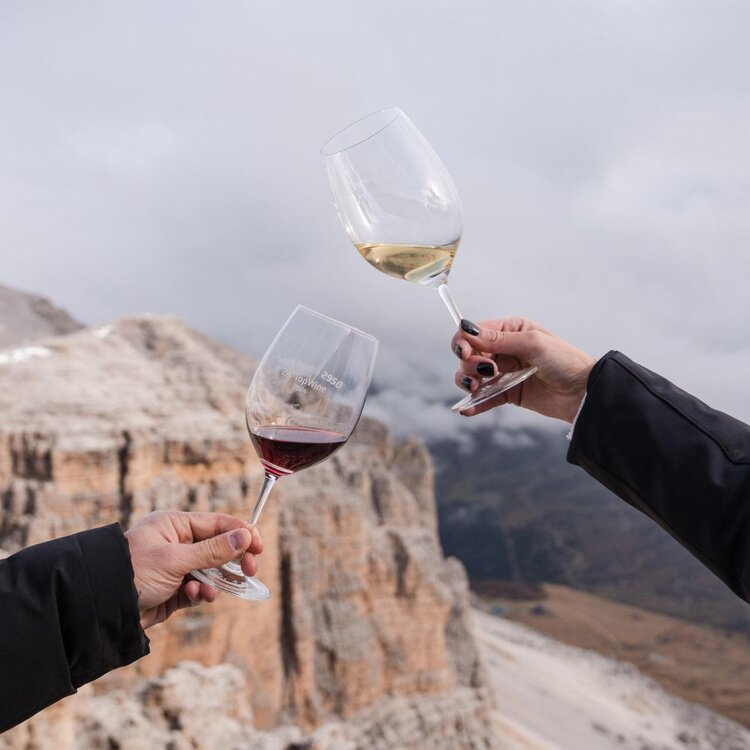 Simposio Top Wine - Ph Mattia Rizzi