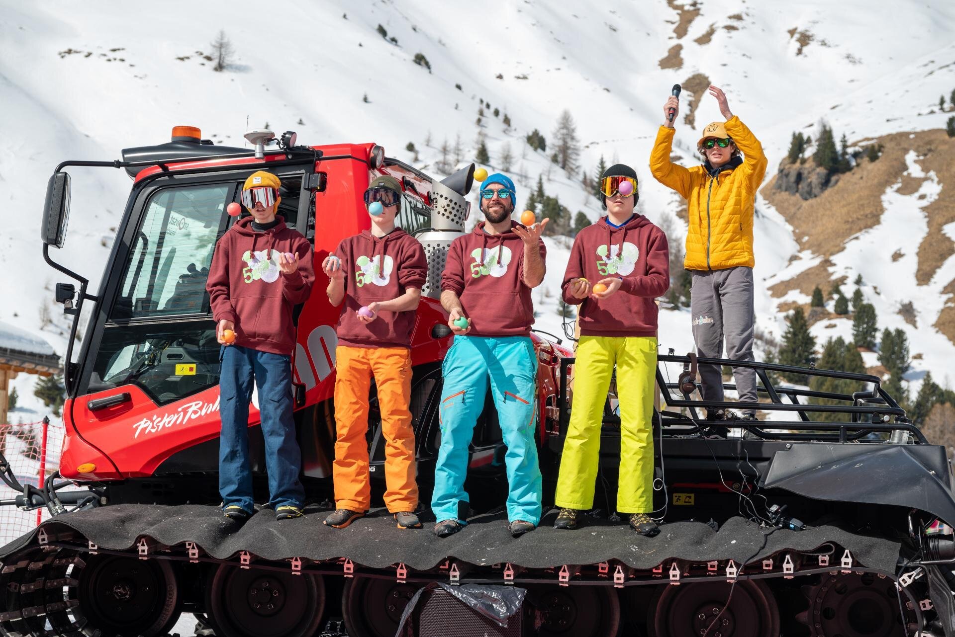 Snow Circus Event_1