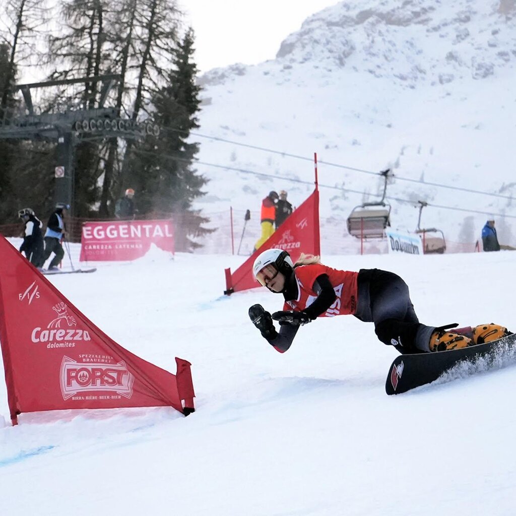 Snowboard FIS World Cup Carezza_7