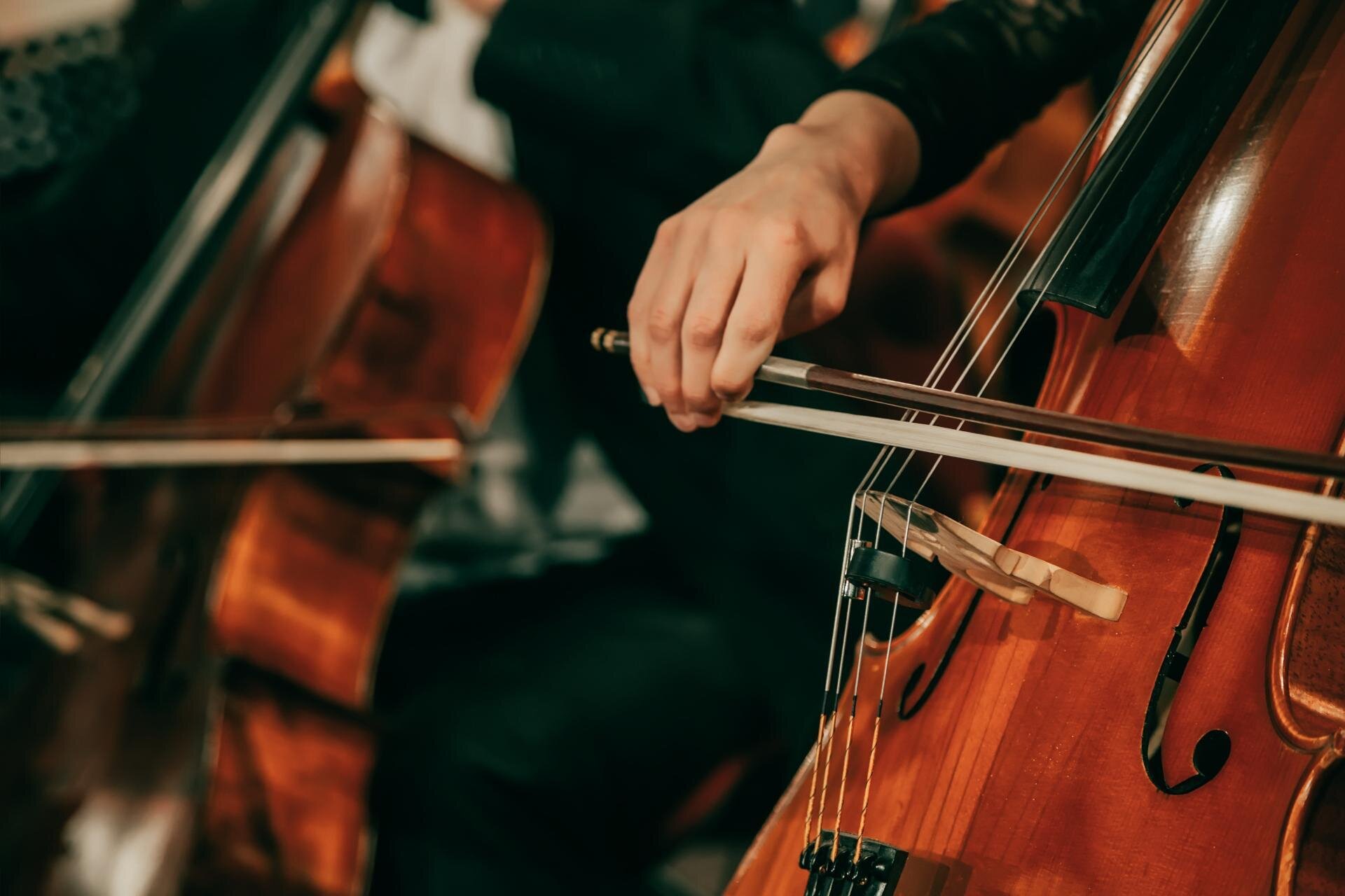 Concerto violoncello