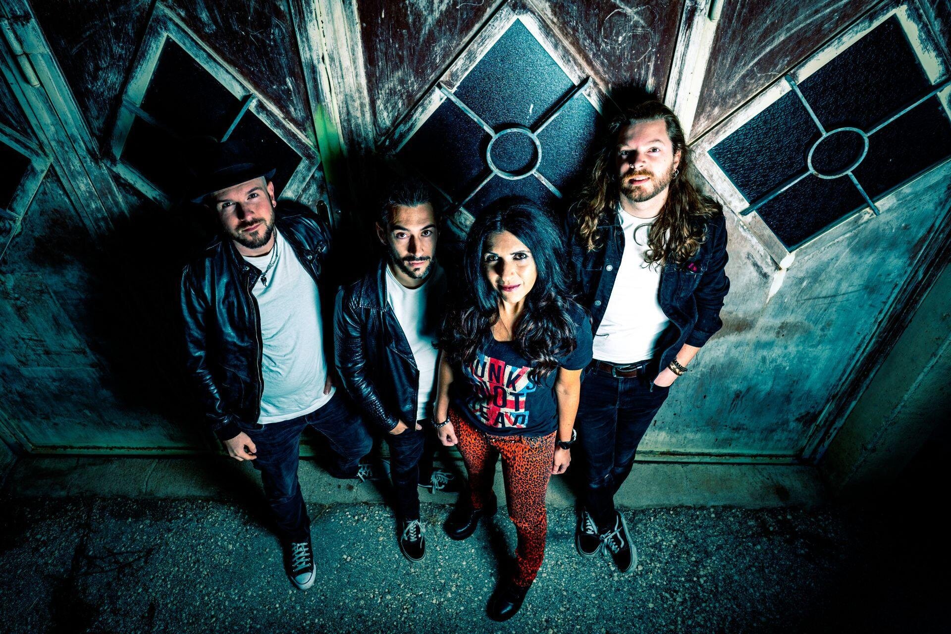 The Killbilly's