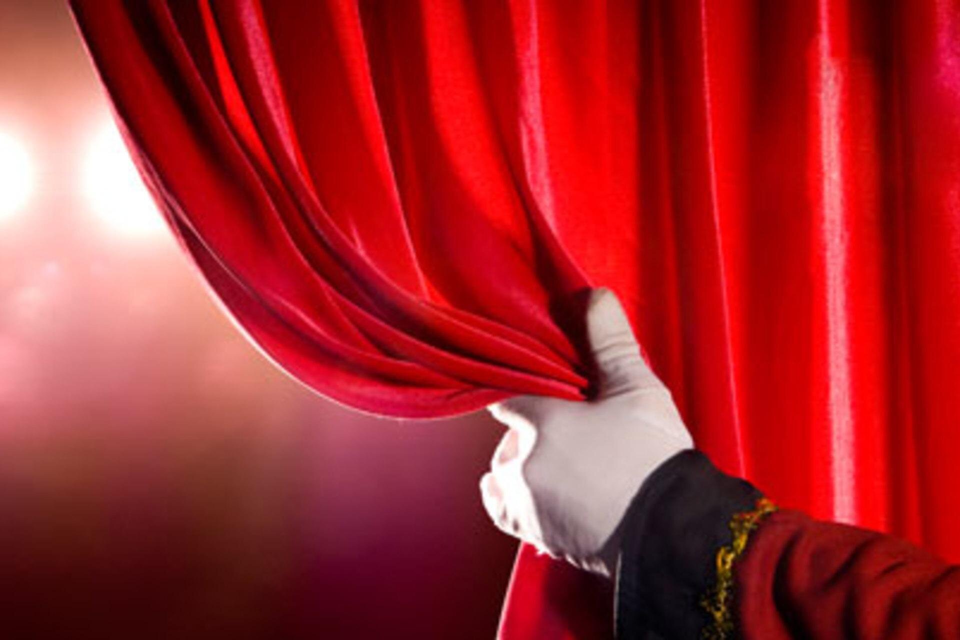 Spettacolo teatrale