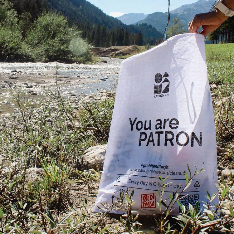 Val di Fassa CleanUp Days