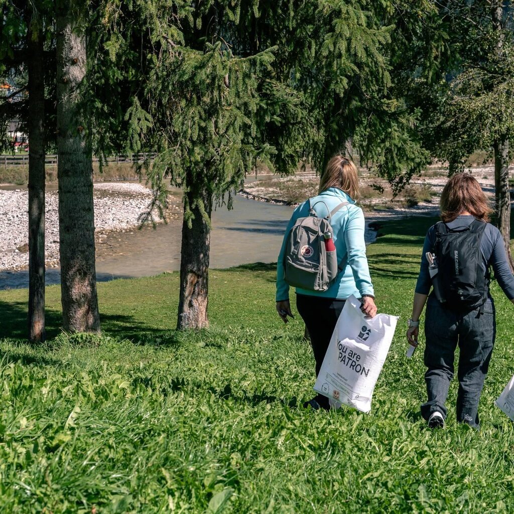 Val di Fassa CleanUp Days_4
