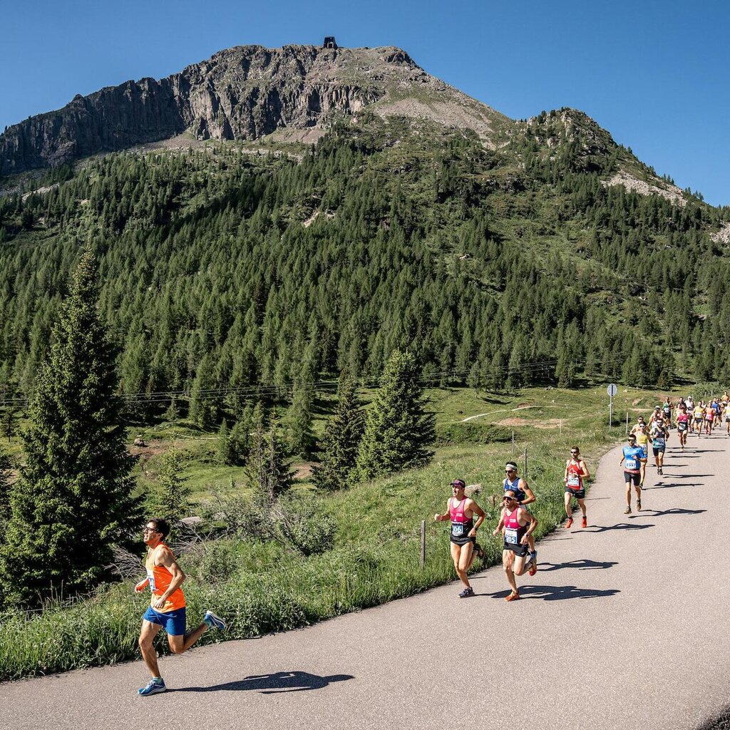 Val di Fassa Running 2023