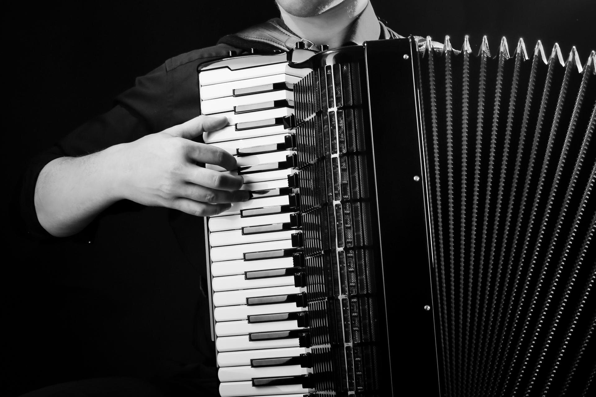 Concerto fisarmonica