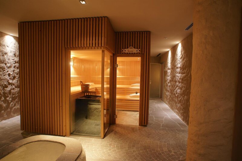adler sauna