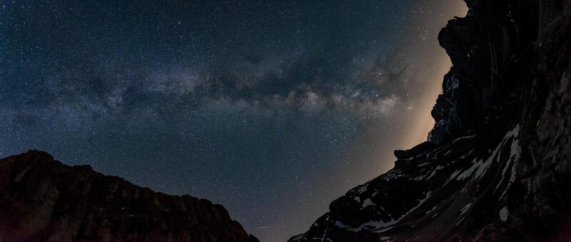 Milky Way