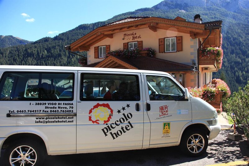foto piccolo hotel Anton 1 590
