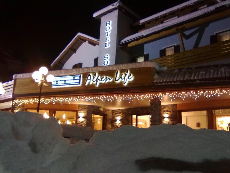 Hotel Someda - Moena - Val di Fassa