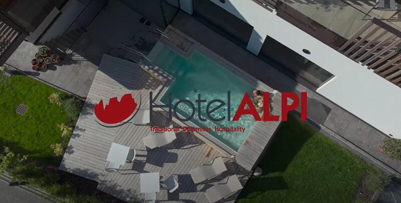 Hotel Alpi Campitello di Fassa