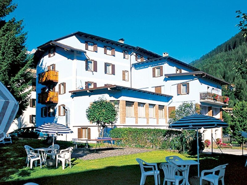 Hotel Ancora - Moena - Val di Fassa