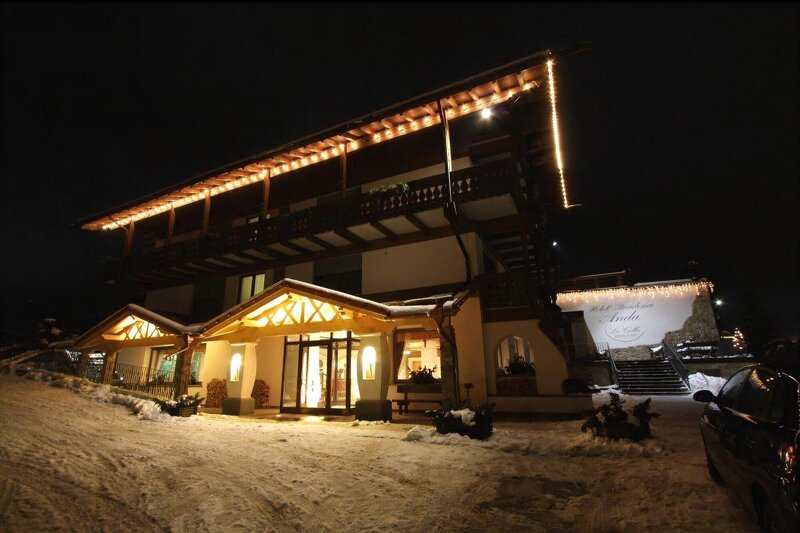 Residence Hotel Anda - Pozza - Val di Fassa