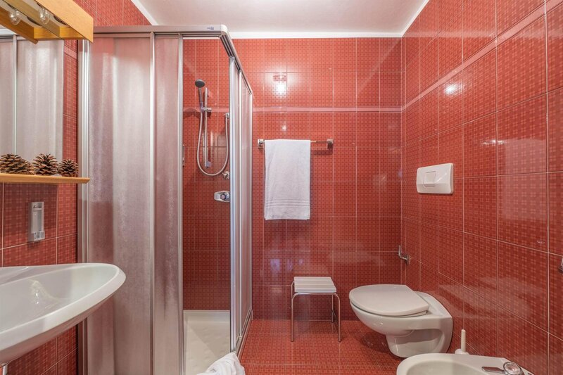 41 BAGNO