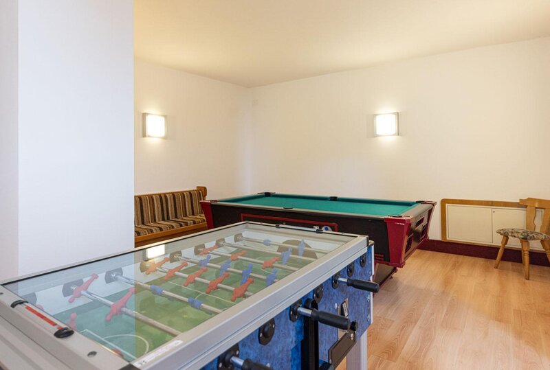 Sala giochi