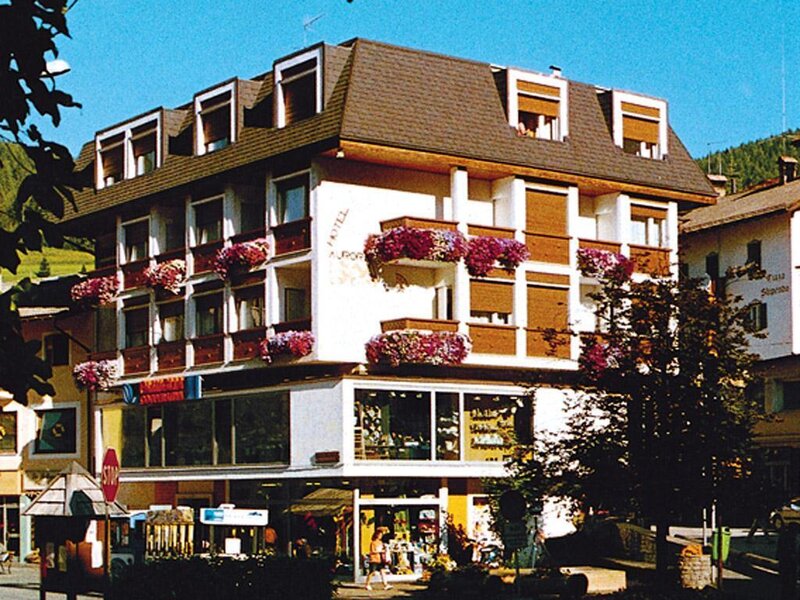Hotel Aurora - Moena - Fassatal