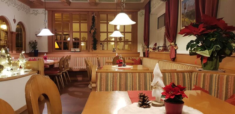 Sala bar