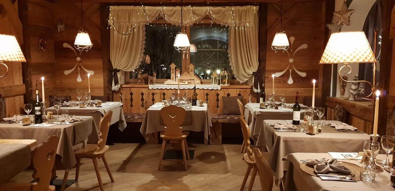 Sala Rustica