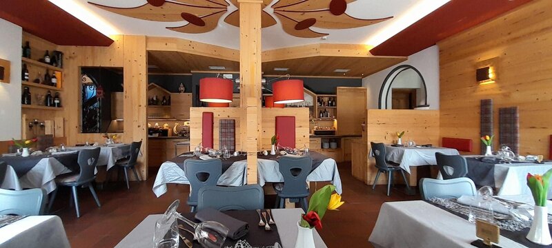 Sala rossa