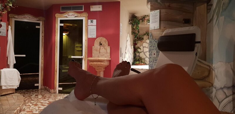 Centro Benessere
