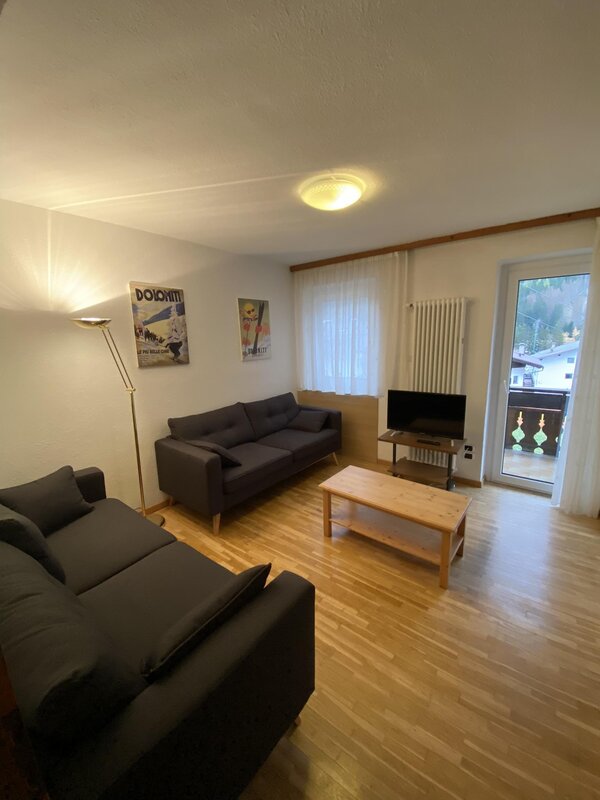 Livingroom Apartament A