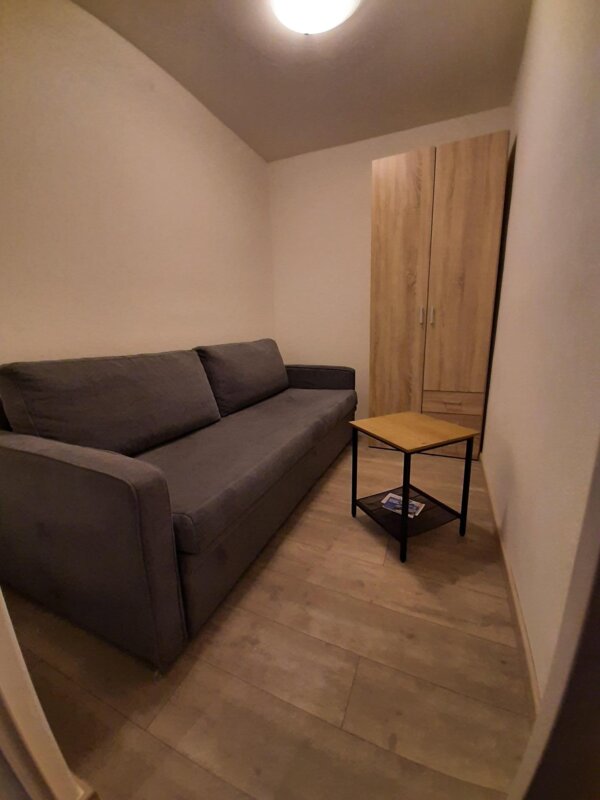 Small room / Sofa